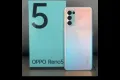 Oppo Reno 5 - Photos
