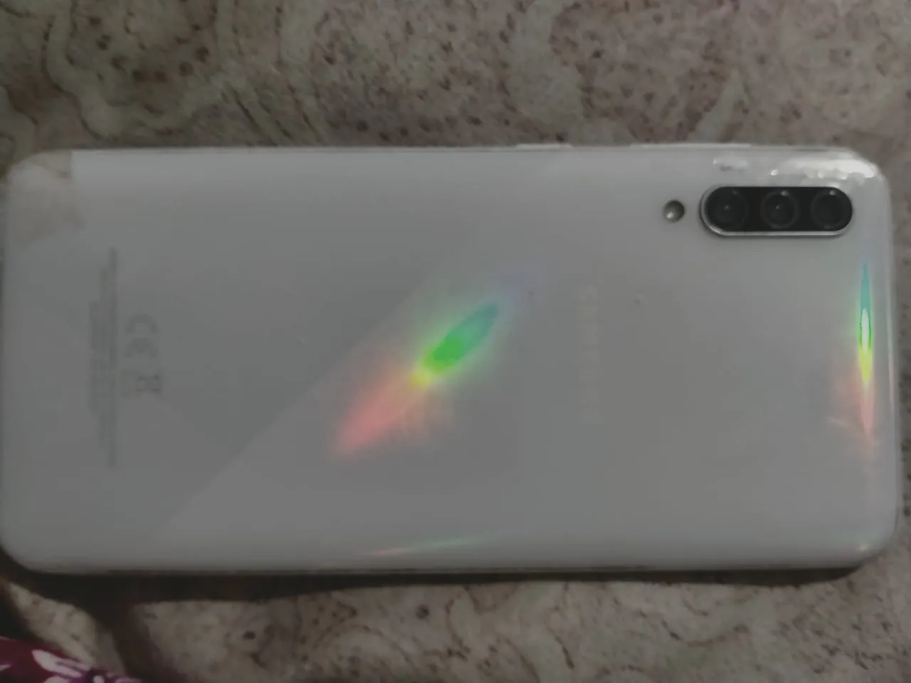 Galaxy A30 s