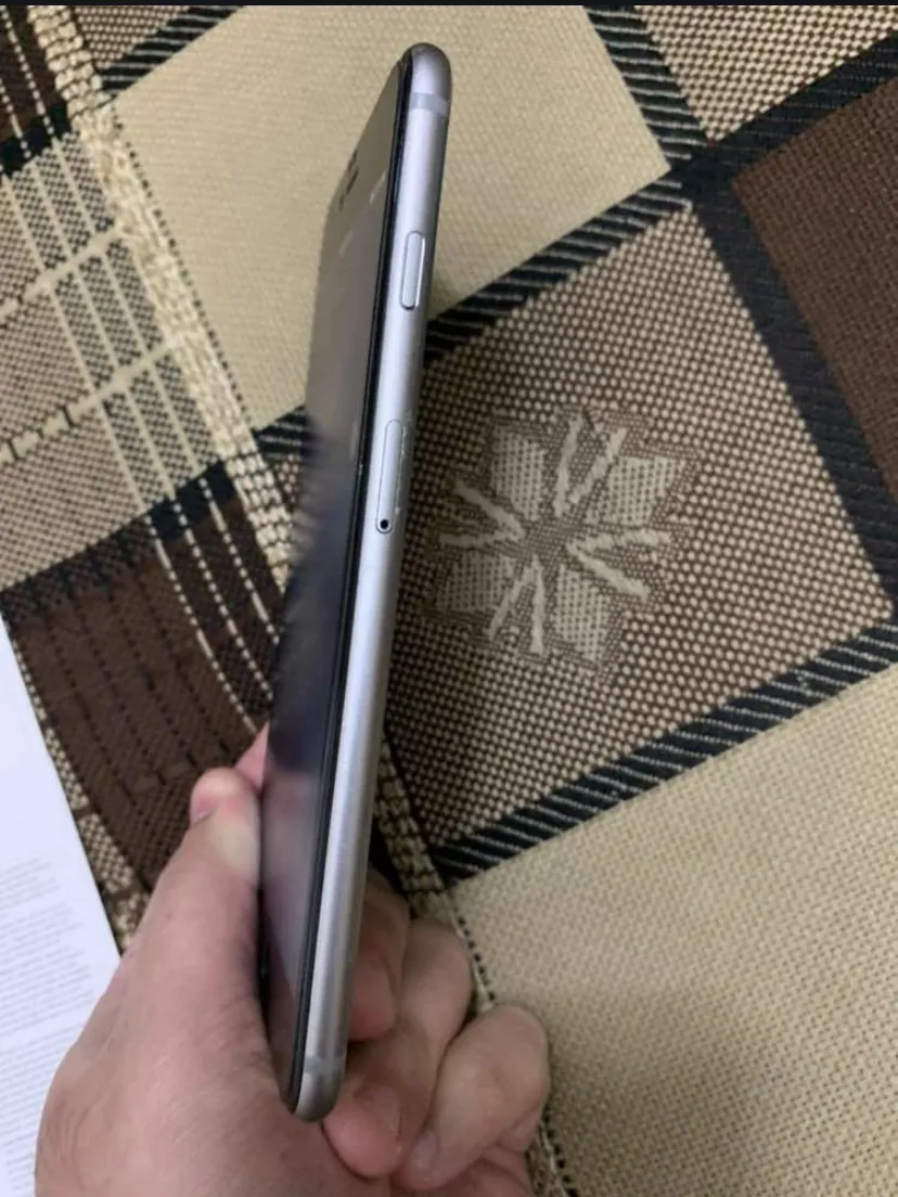 Iphone 6s plus for sale 16 gb plus 5 gb free i cloud - photo 3