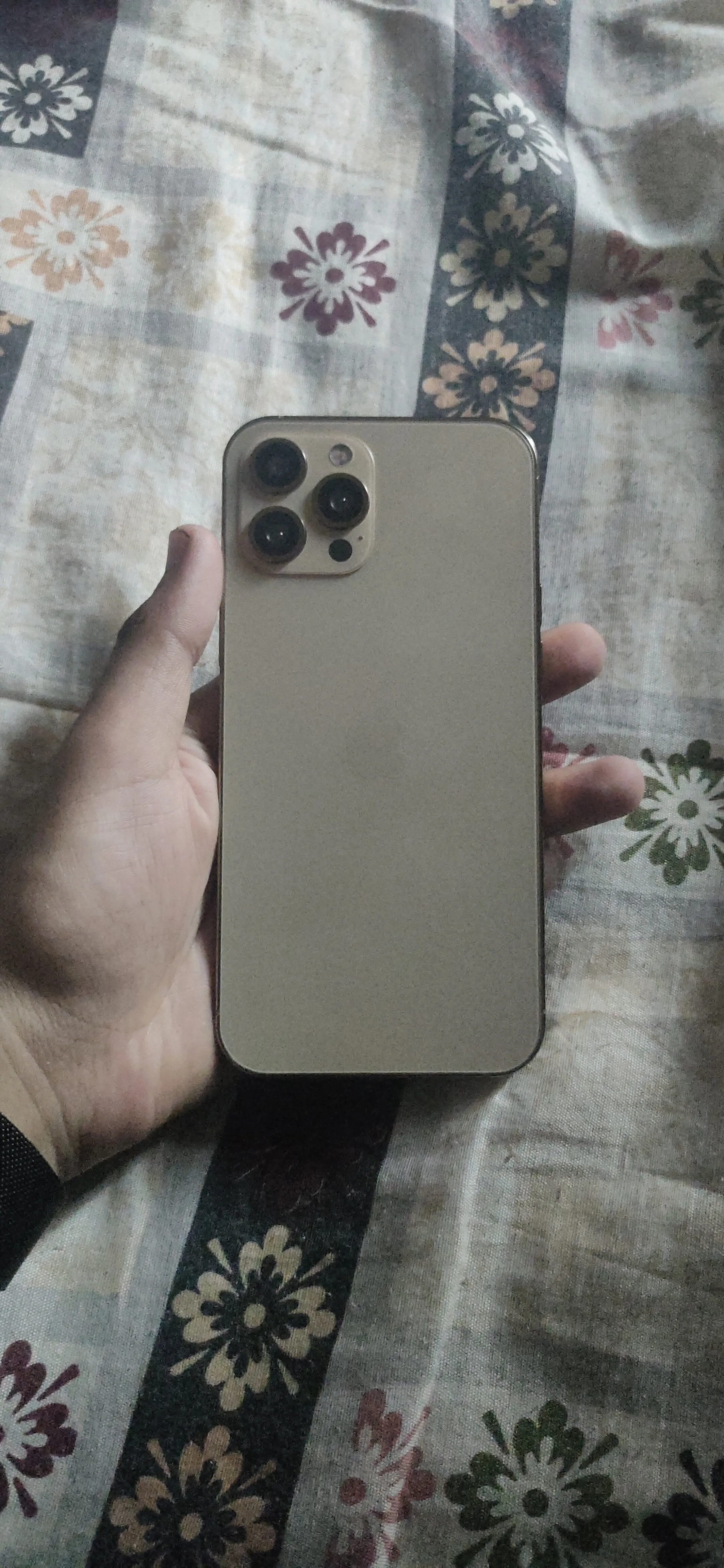 Iphone 12 pro max turkish version - photo 1