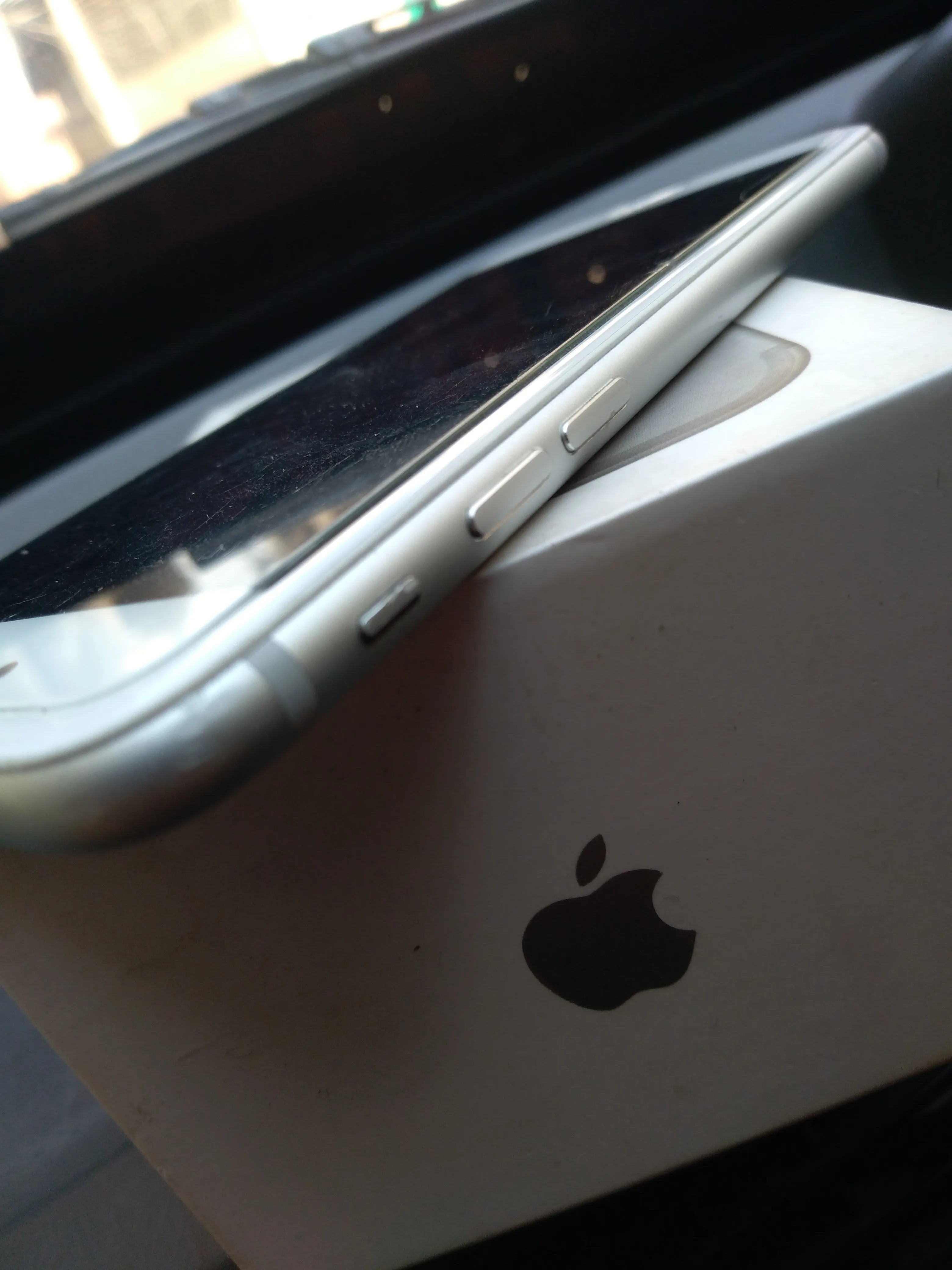 Iphone 7 128 gb - photo 1