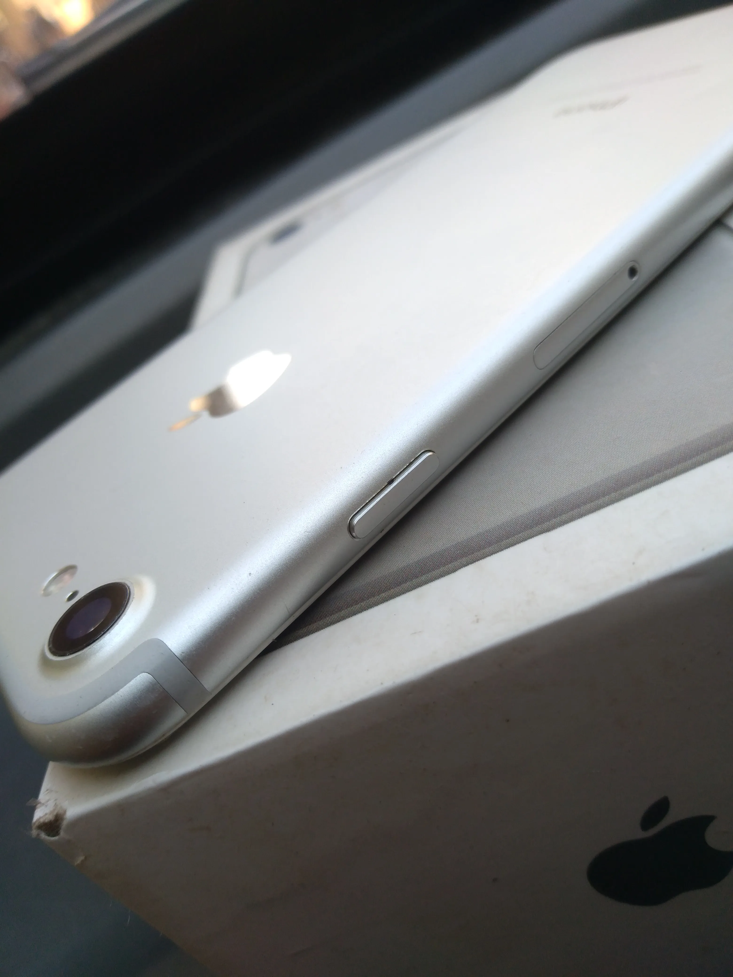 Iphone 7 128 gb