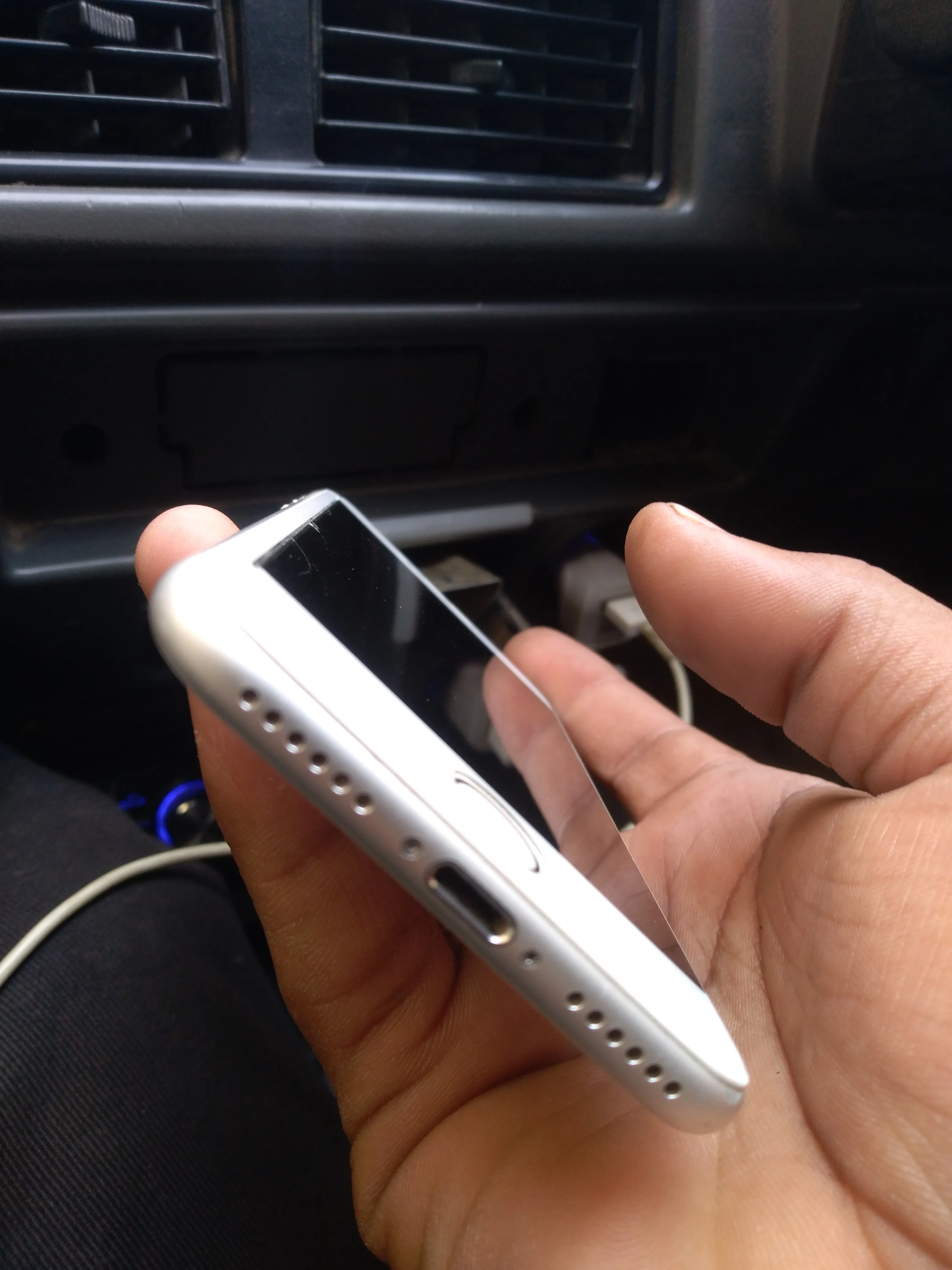 Iphone 7 128 gb - photo 2