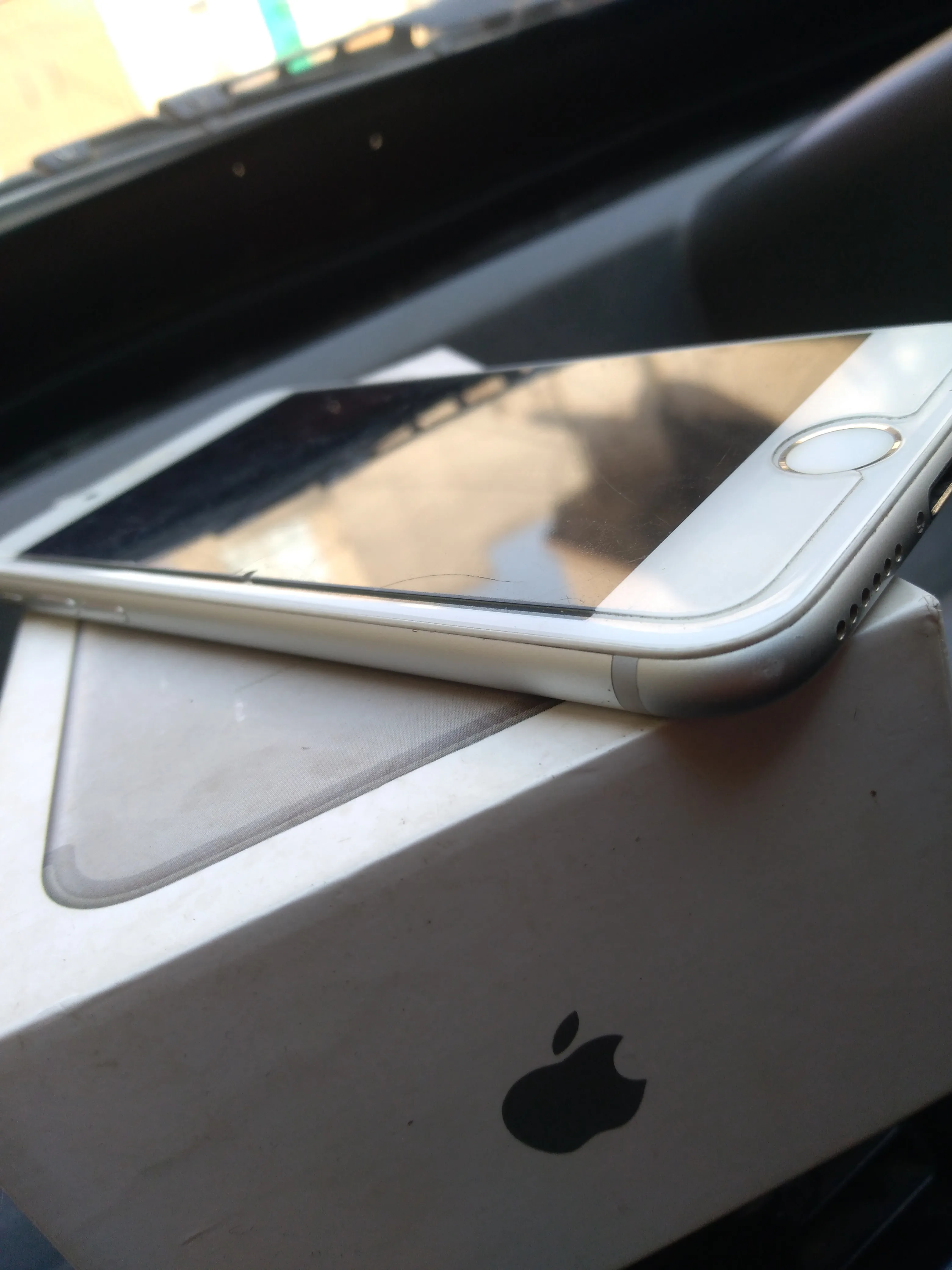 Iphone 7 128 gb - photo 3