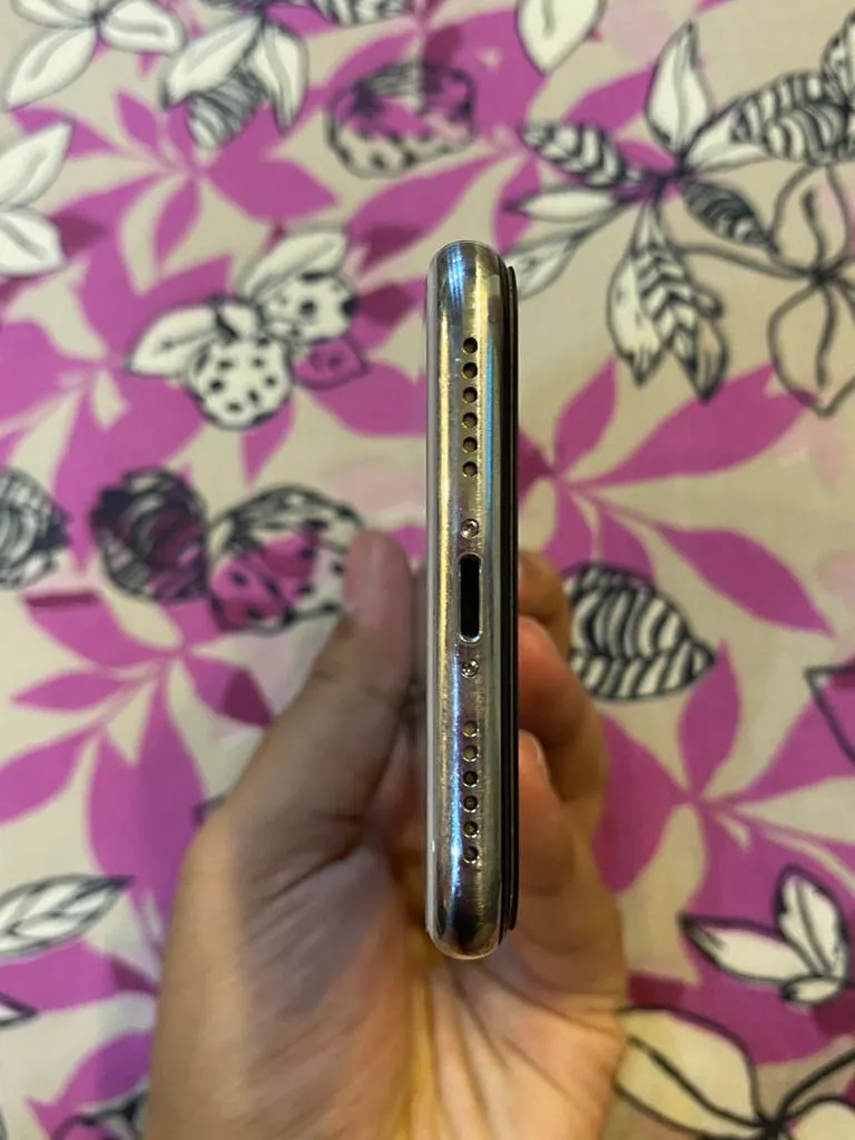 Iphone X 64GB condition 10/10 - photo 1