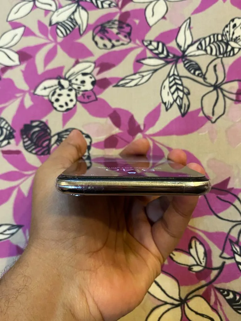 Iphone X 64GB condition 10/10 - photo 2
