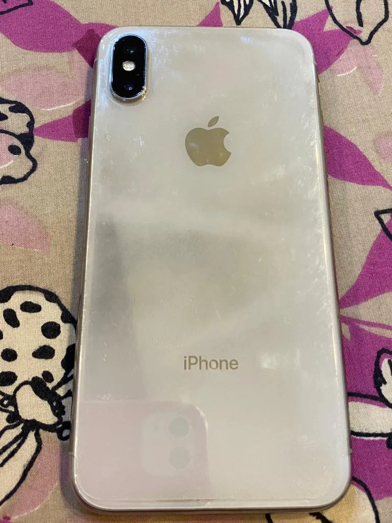 Iphone X 64GB condition 10/10 - photo 3