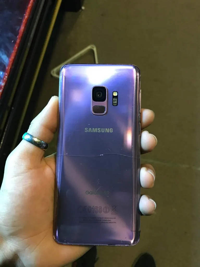 Samsung s9