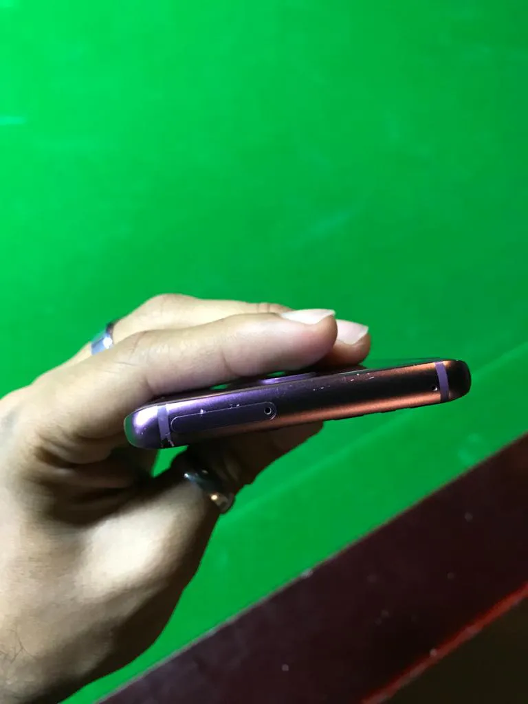 Samsung s9 - photo 3