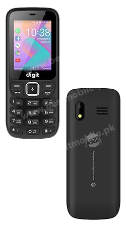 Jass digital  4G - photo 1