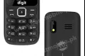 Jass digital  4G - Photos