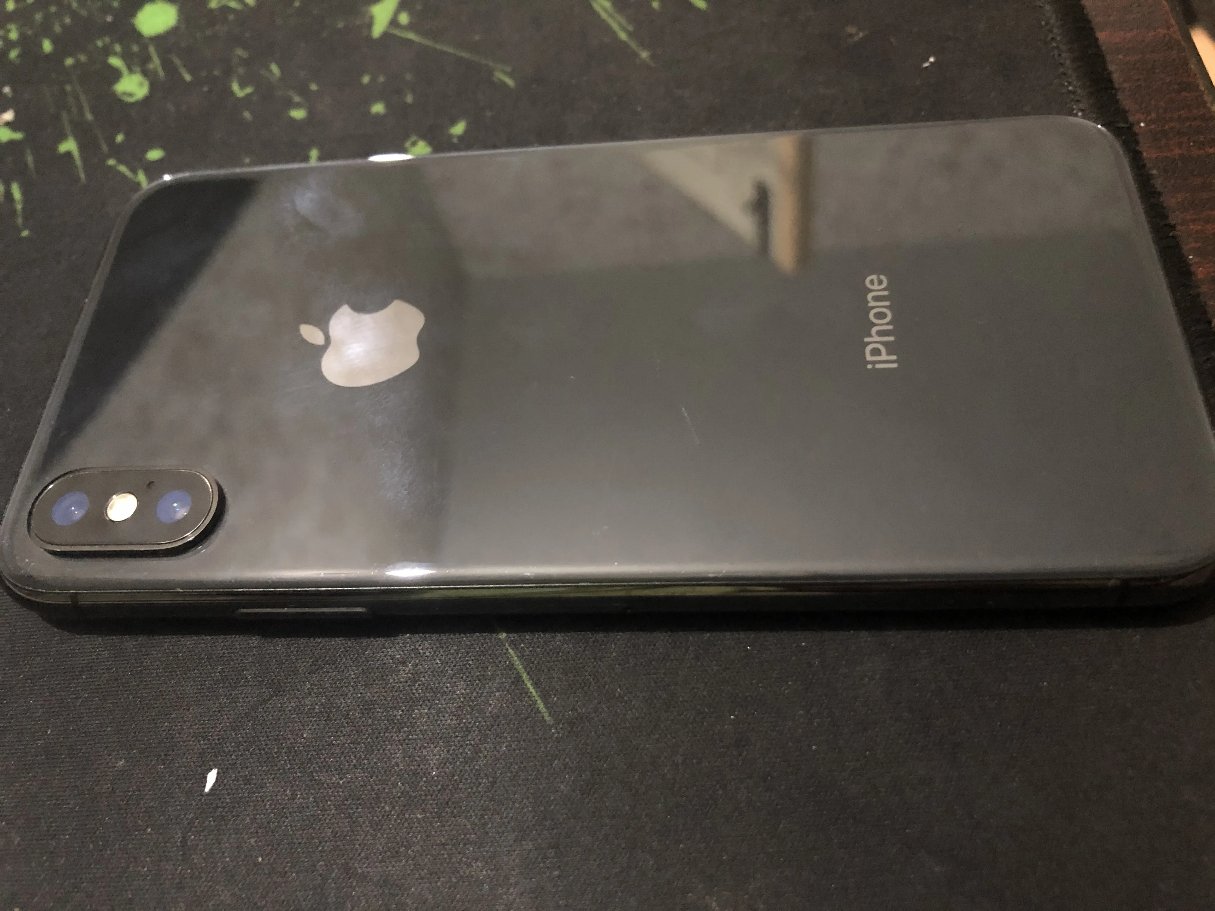 Iphone x non pta - photo 3