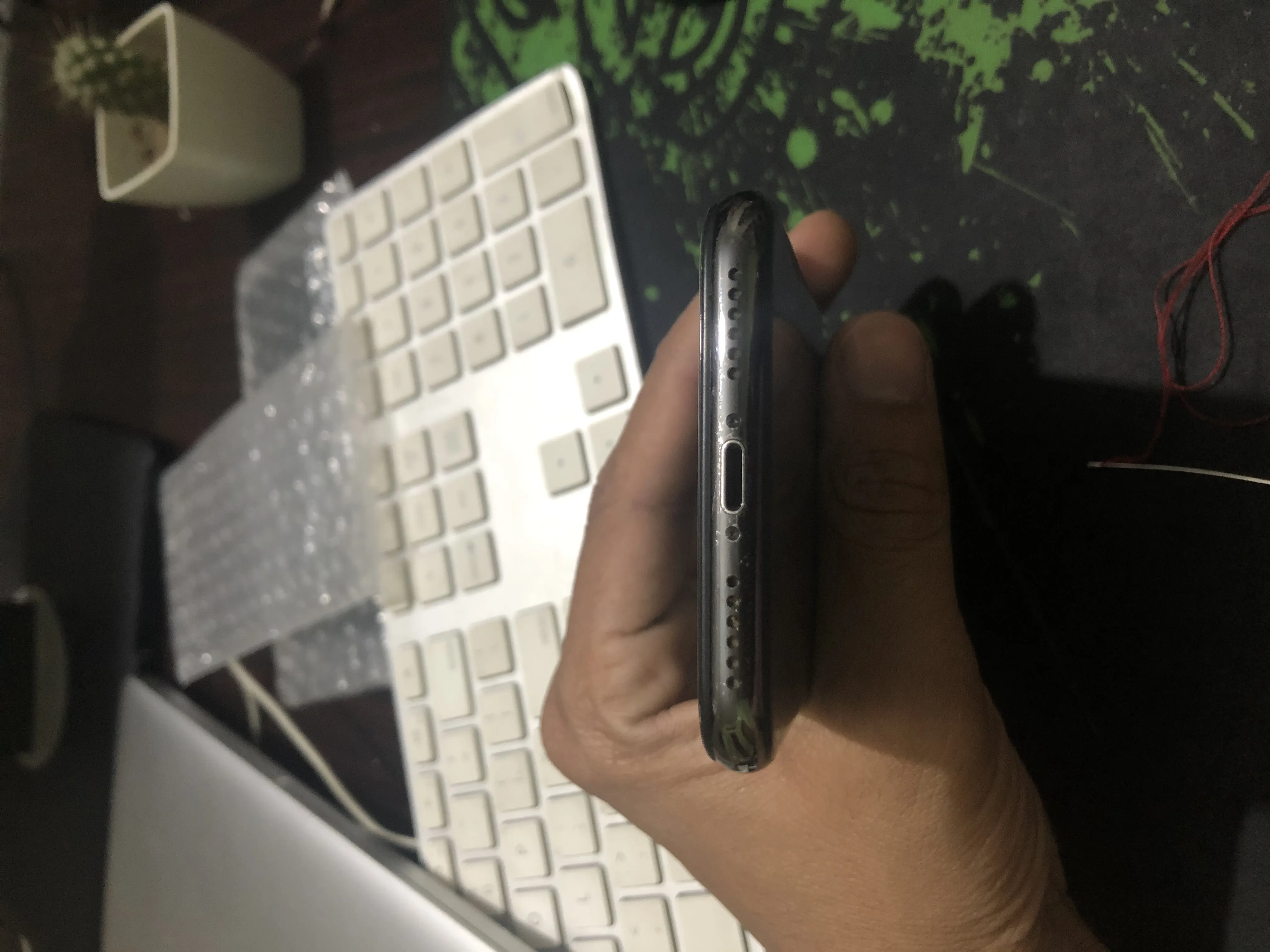 Iphone x non pta - photo 2