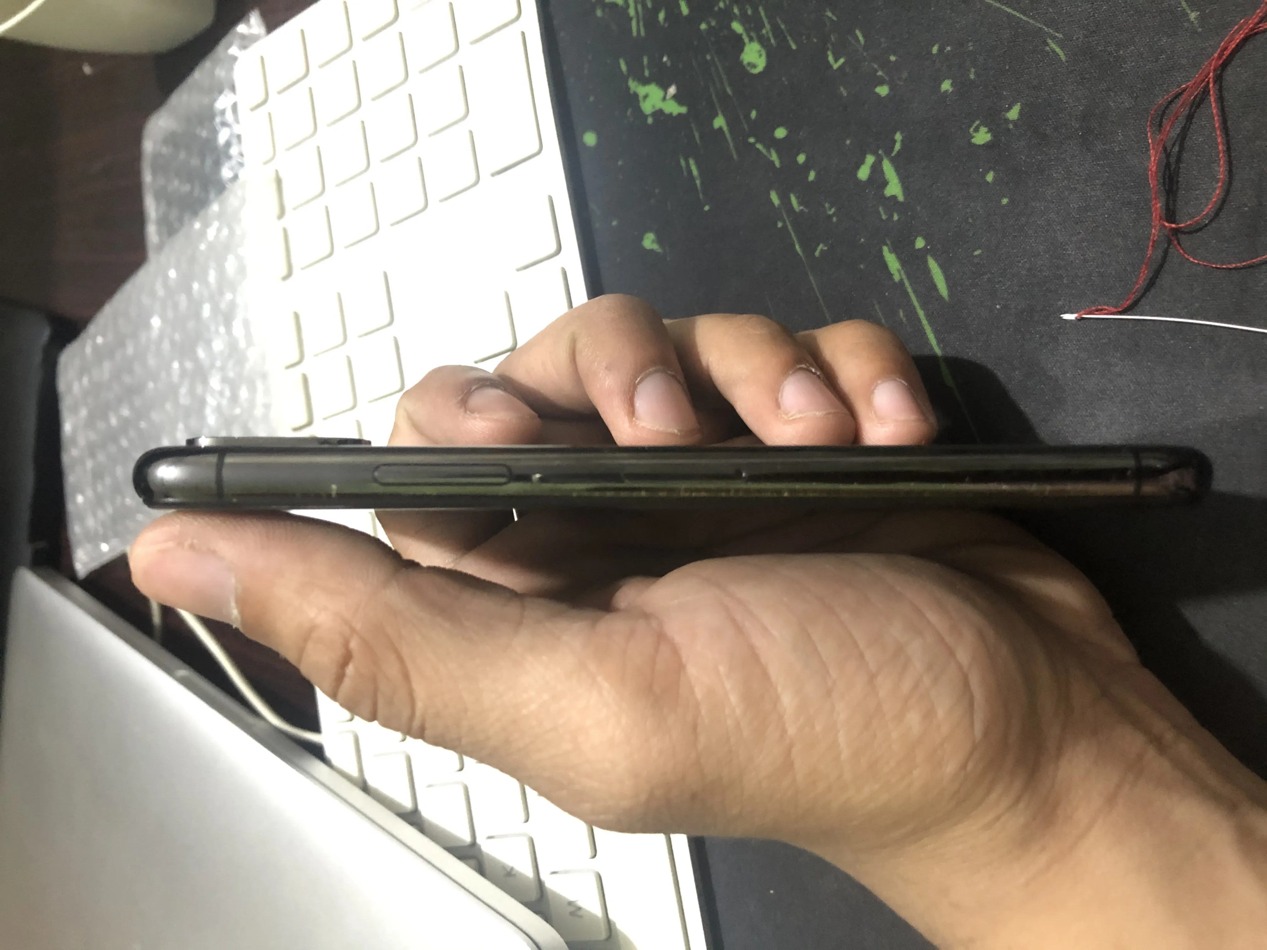 Iphone x non pta - photo 1