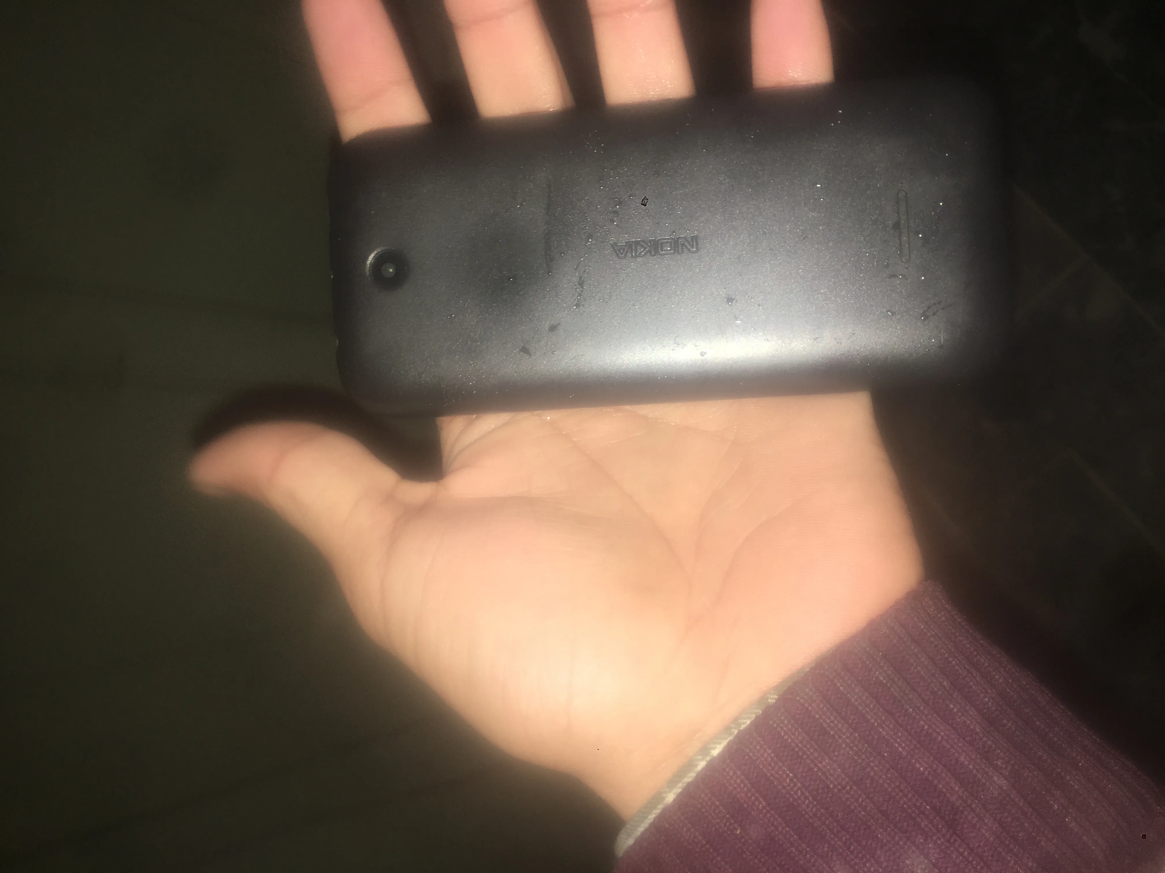 Nokia 225 dual sim - photo 1