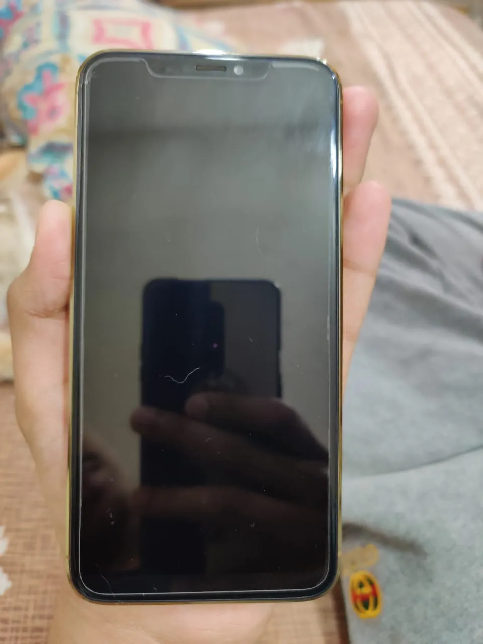 iphone 11 UBI Bank - photo 2