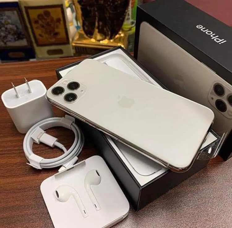 iphone 12 pro max Turkish - photo 1
