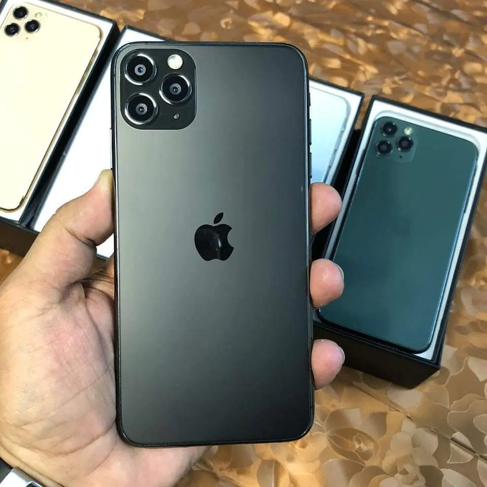 iphone 12 pro max Turkish - photo 2