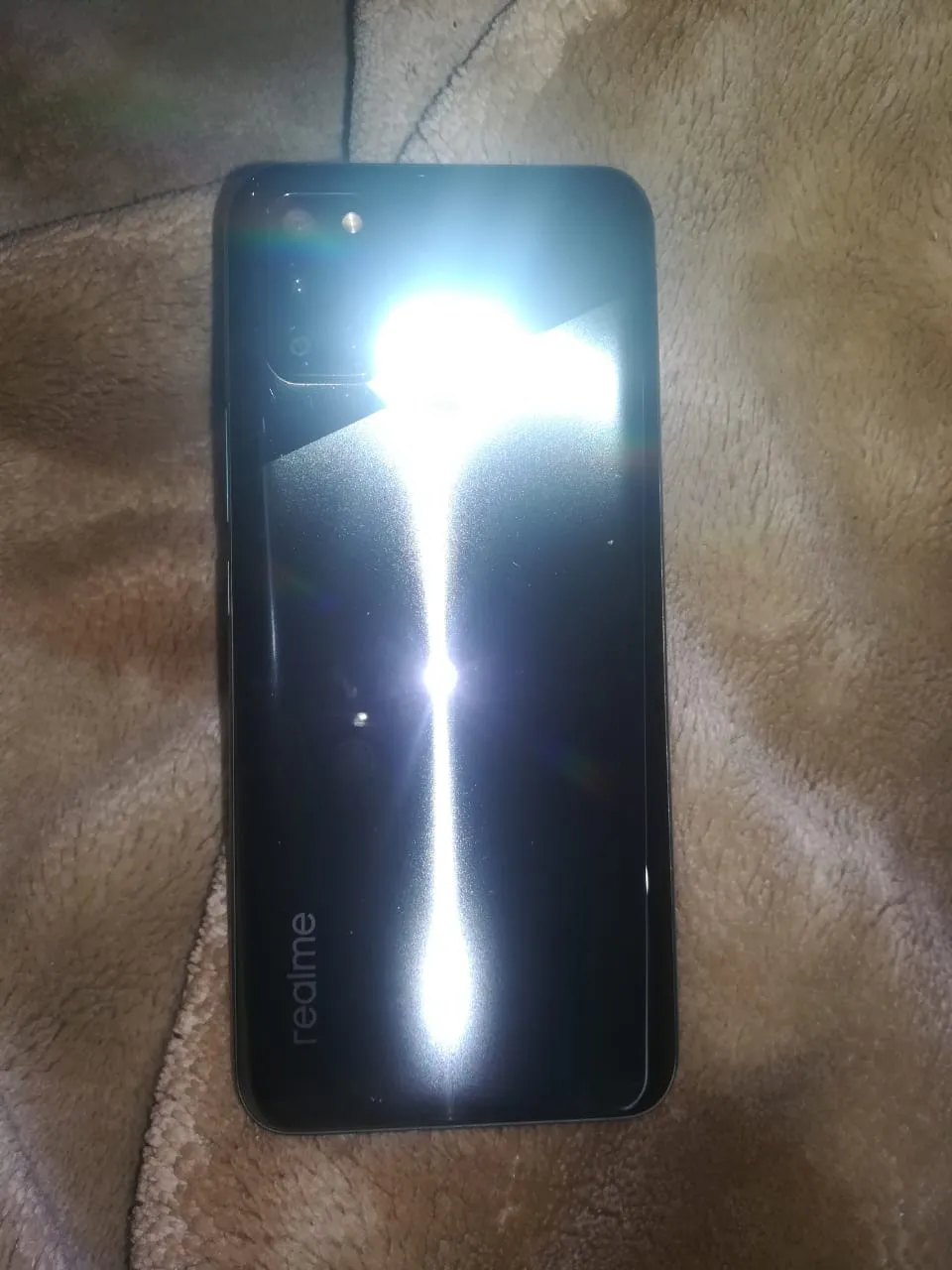 Realme 7i - photo 1