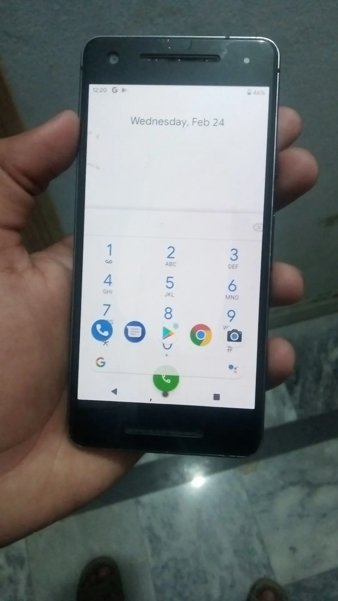 Google pixel 2 - photo 2