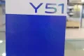 Vivo Y51 box apck - Photos