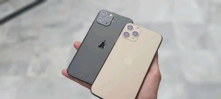 Iphone 11 pro max turkish made high quality clone - photo 3