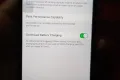 iPhone 7 plus 128gb jet black - Photos