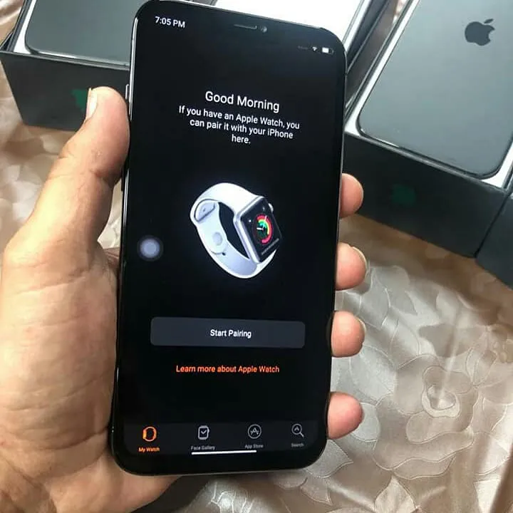 iPhone 12Pro Max - photo 3