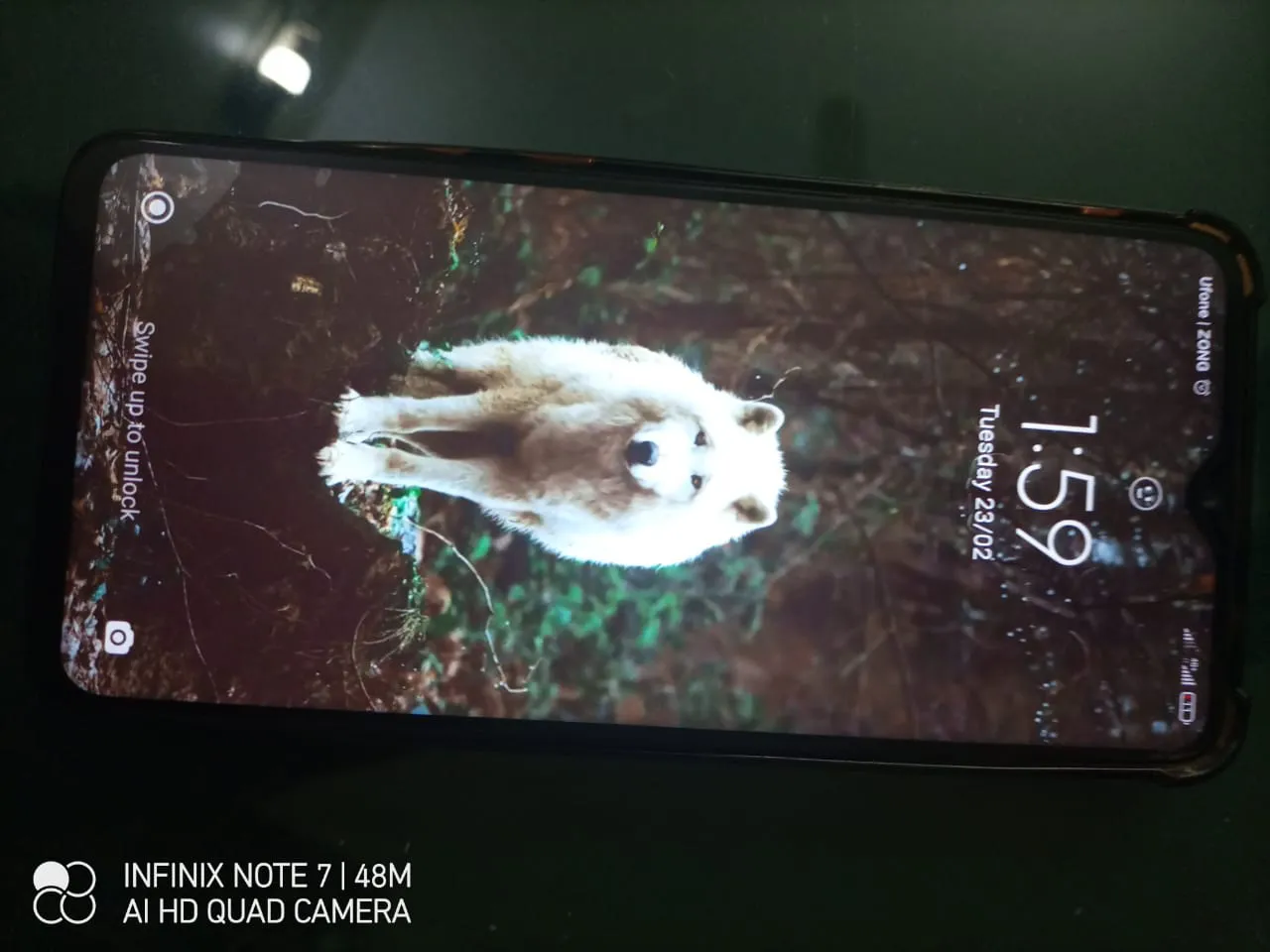 Redme note 8 pro - photo 1