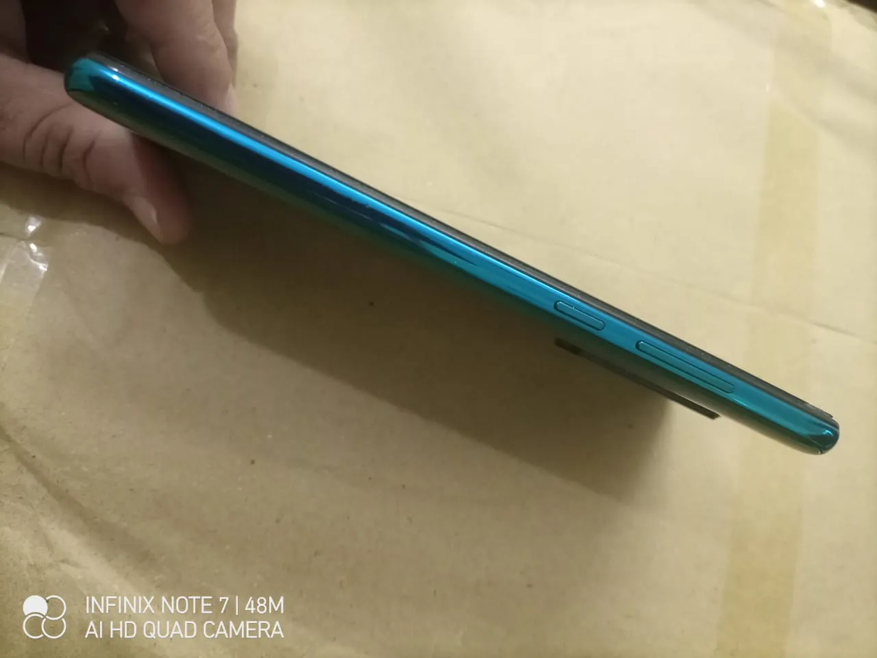 Redme note 8 pro - photo 3