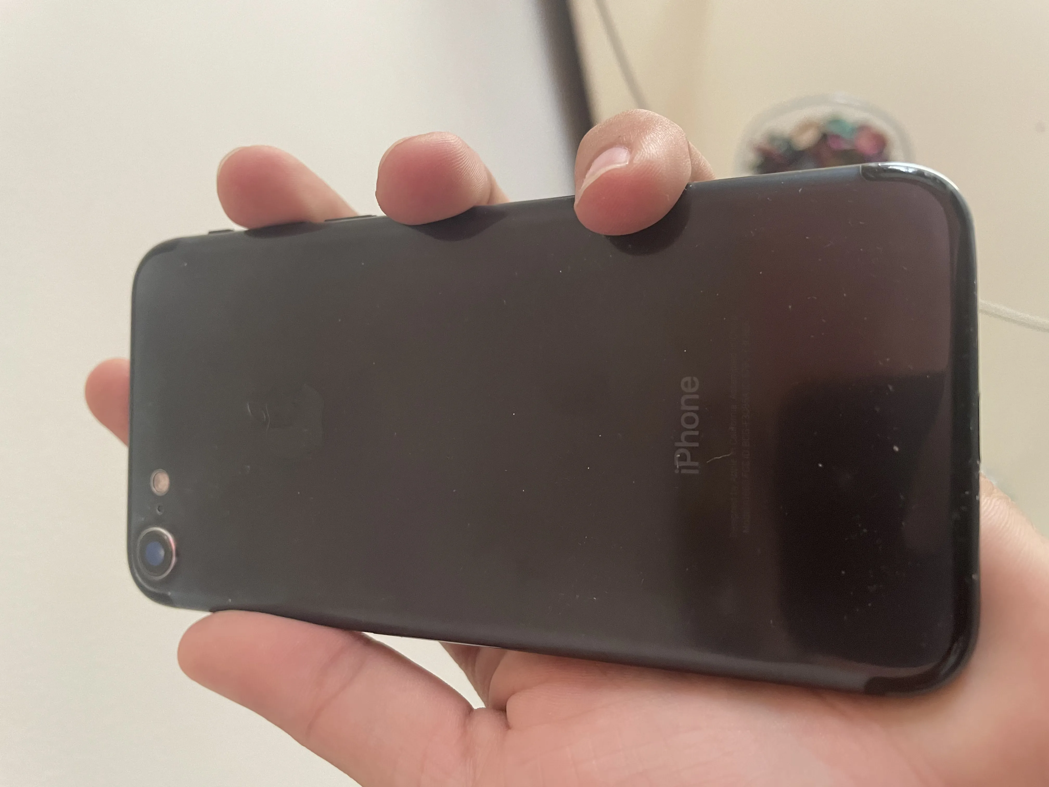 Iphone 7 - photo 3