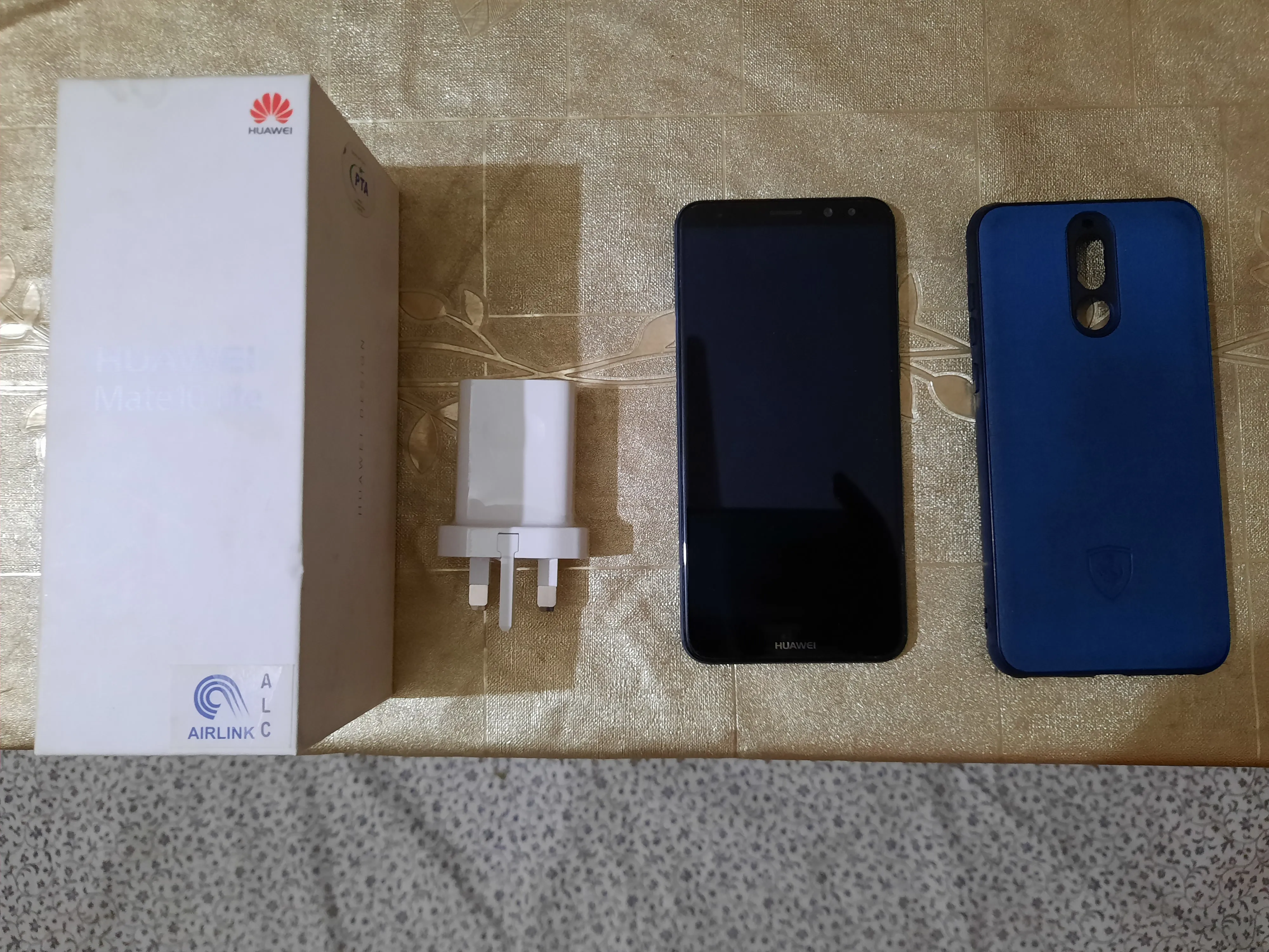 Mate 10 lite - photo 1