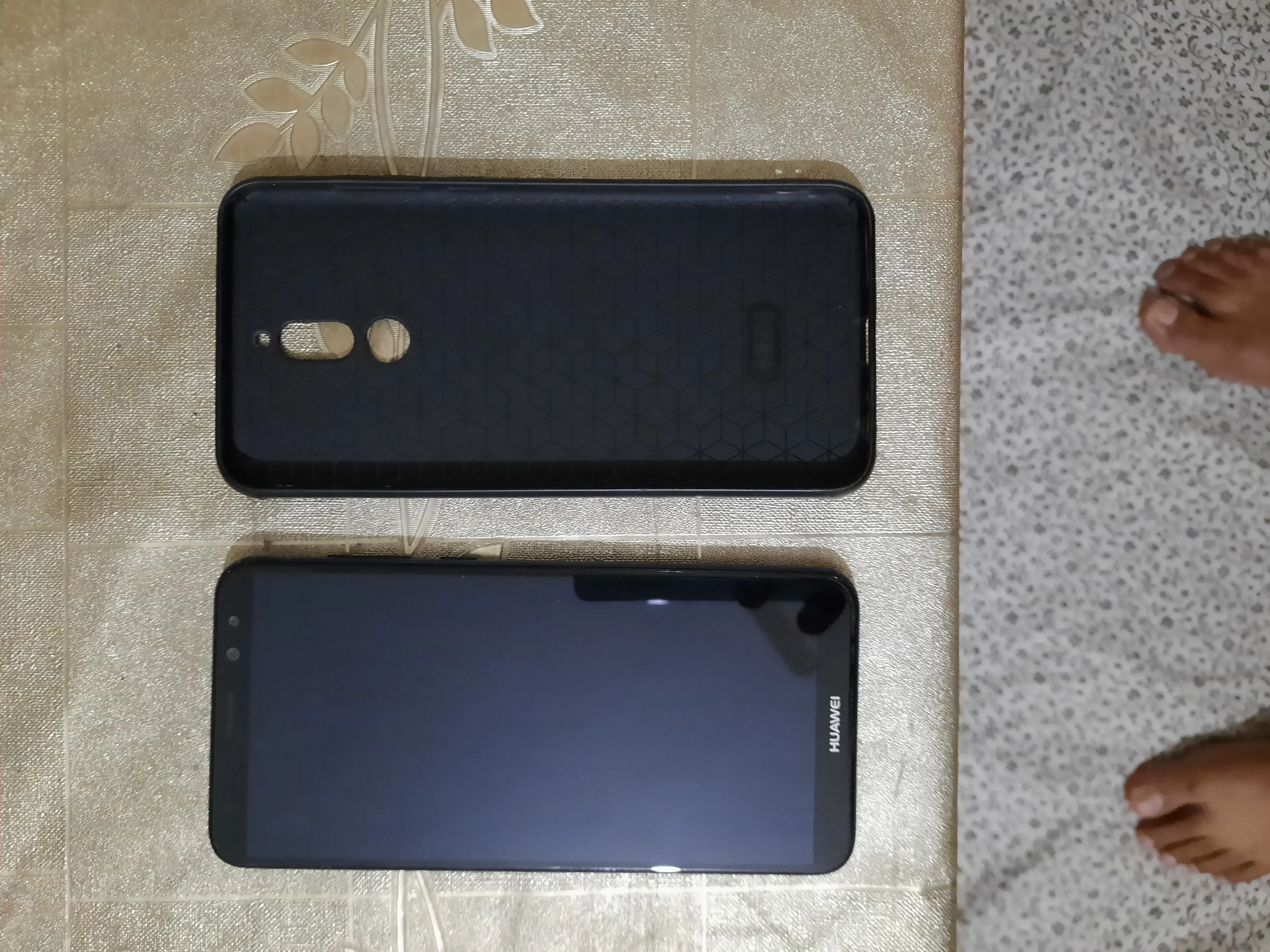 Mate 10 lite - photo 1