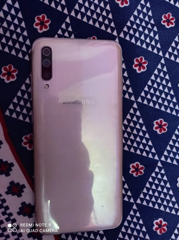 Samsung A70 Mint Condition 10/10 - photo 1