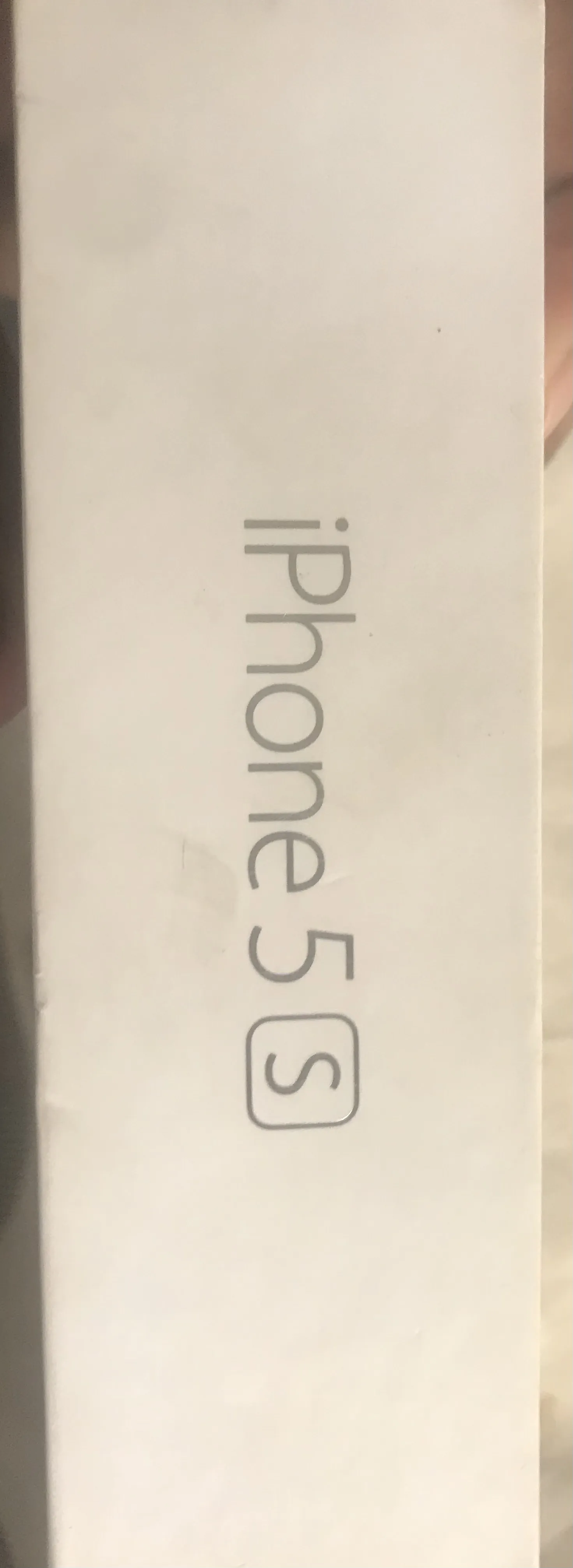 iPhone 5s used - photo 3