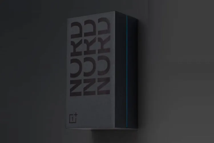 One plus Nord 8gb/128gb - photo 1