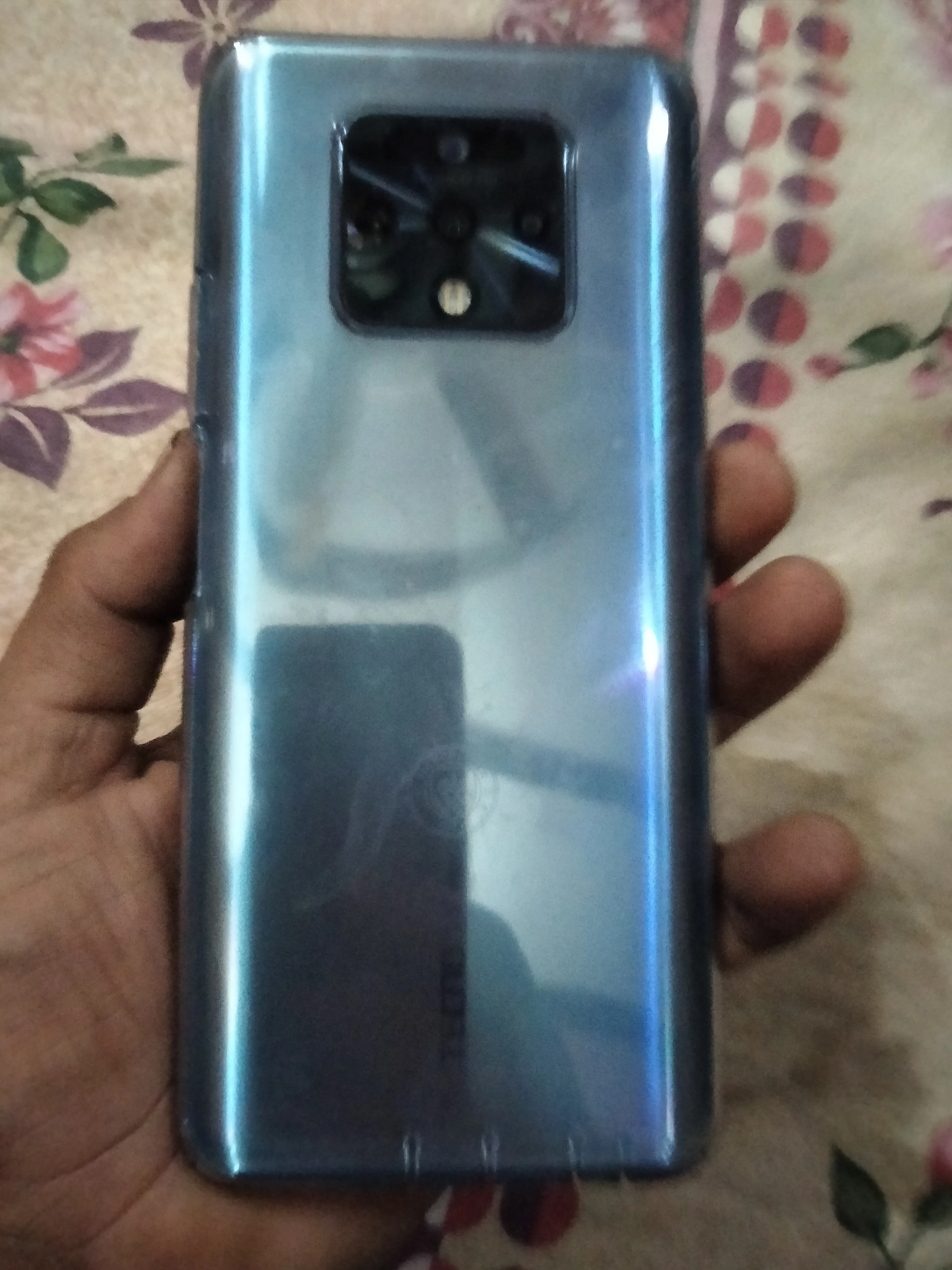 3 days phone on - photo 2
