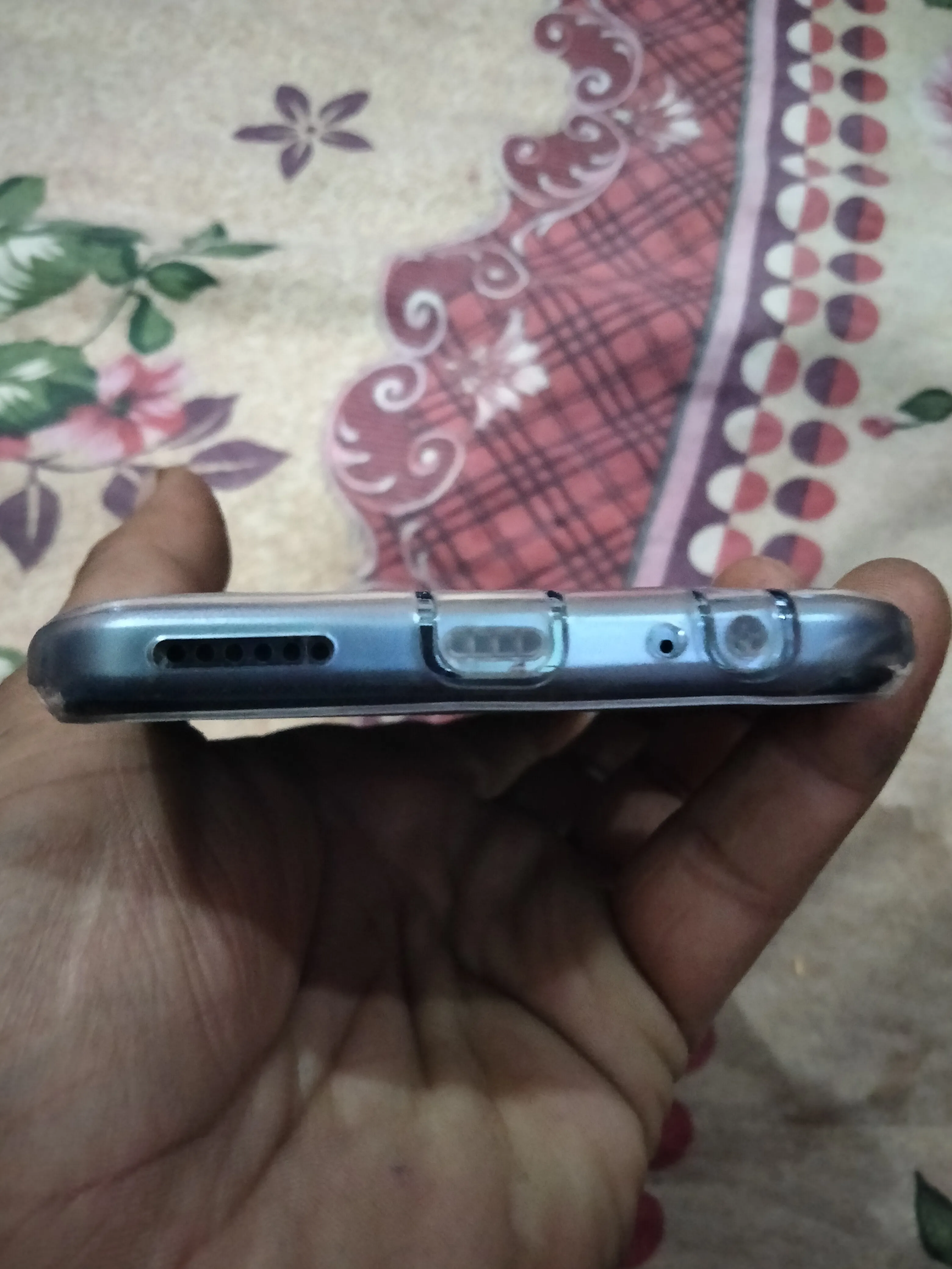 3 days phone on - photo 3