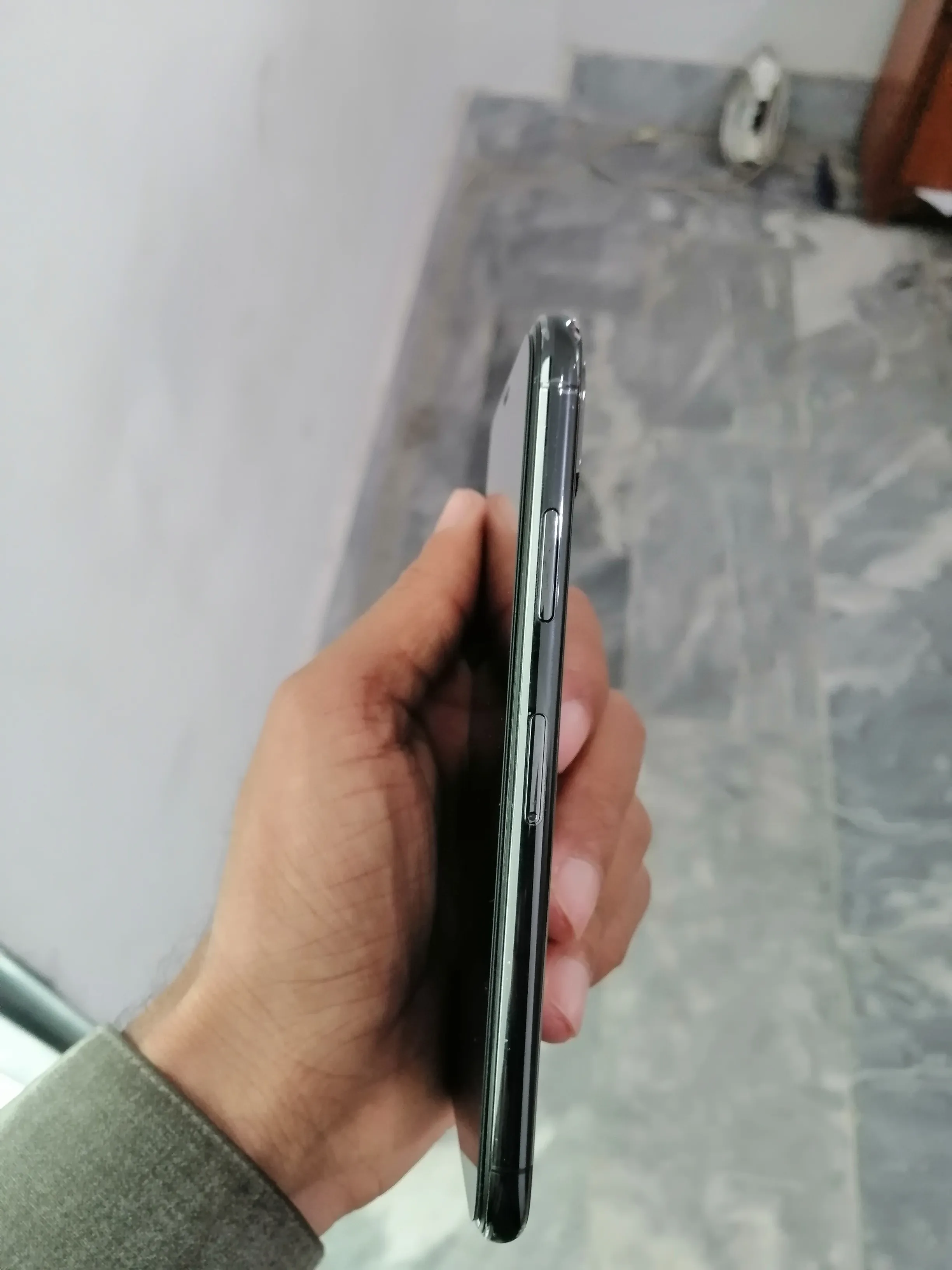 IphoneX - photo 2