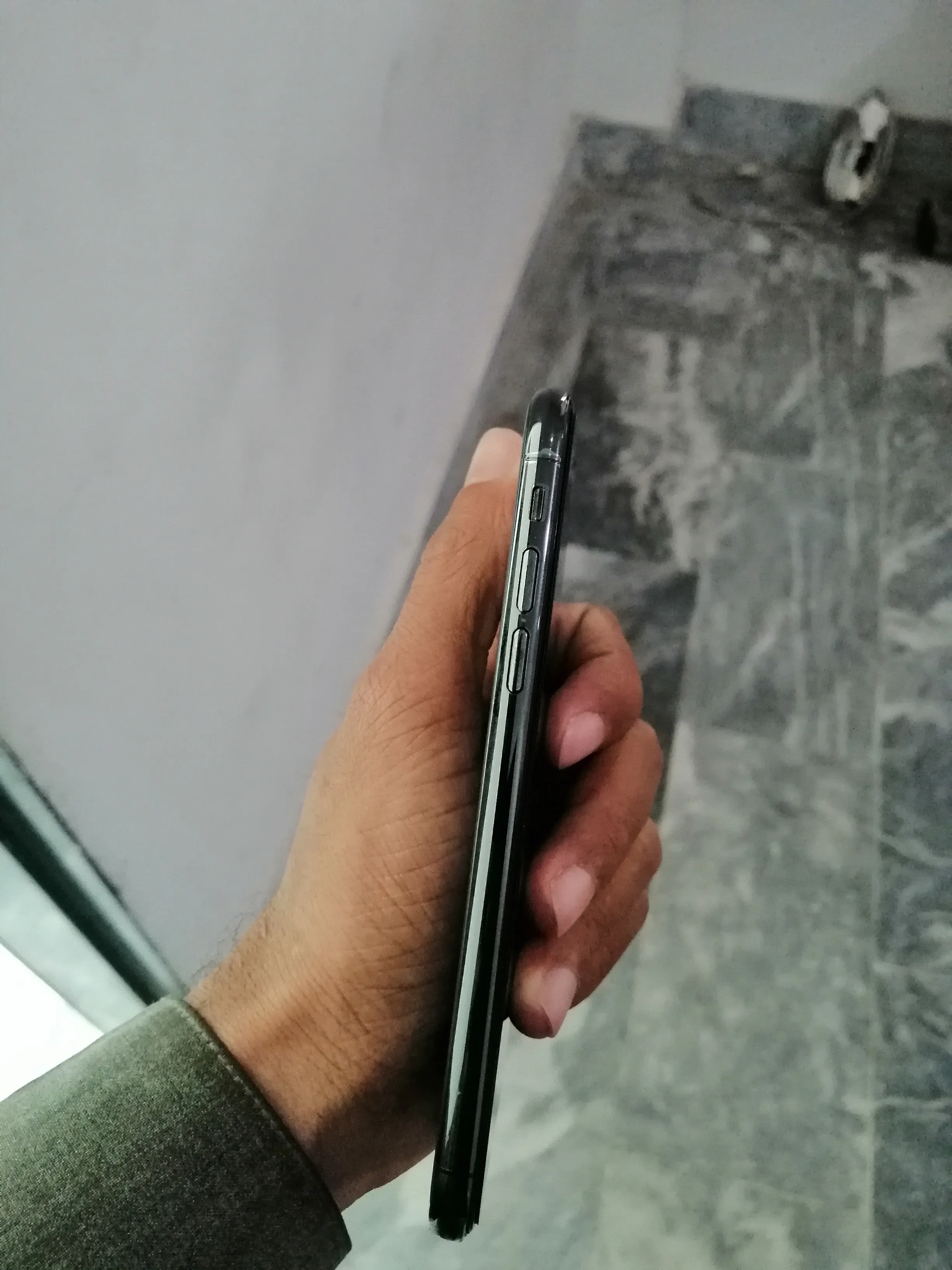 IphoneX - photo 3