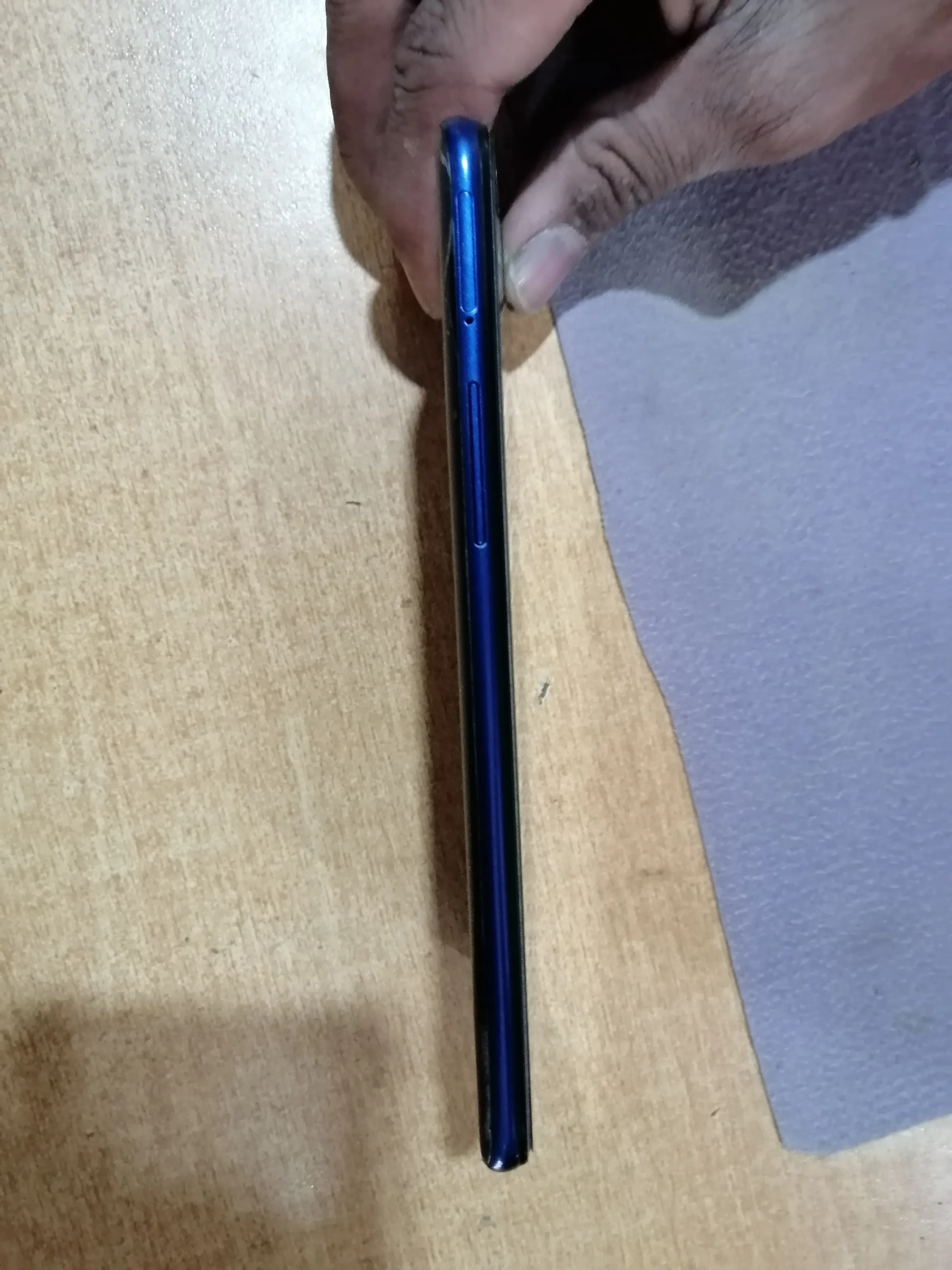 Samsung A20s - photo 2