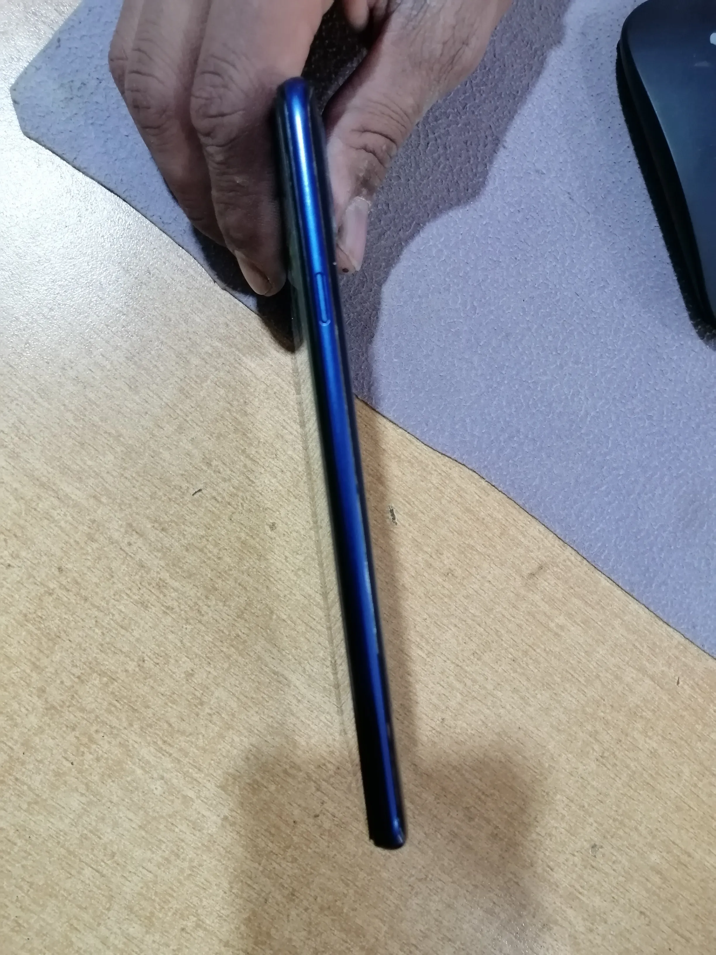 Samsung A20s - photo 3