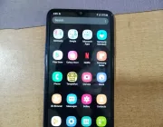 Samsung A20s - Photos