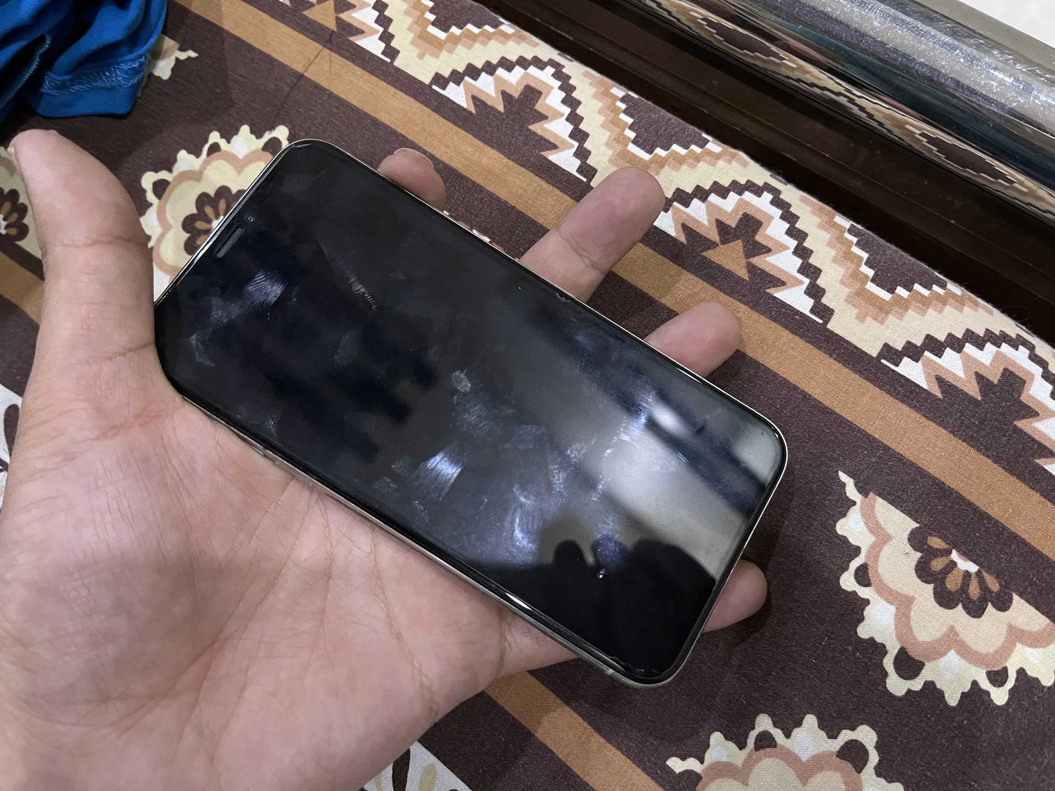 IphoneX white for Sale - photo 3