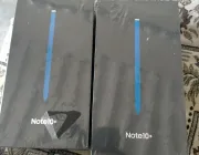 Note 10 plus - Photos