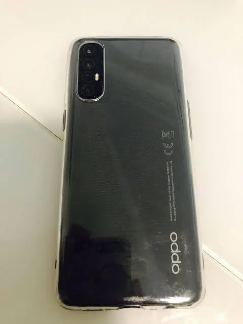 OPpO Reno 3 pro