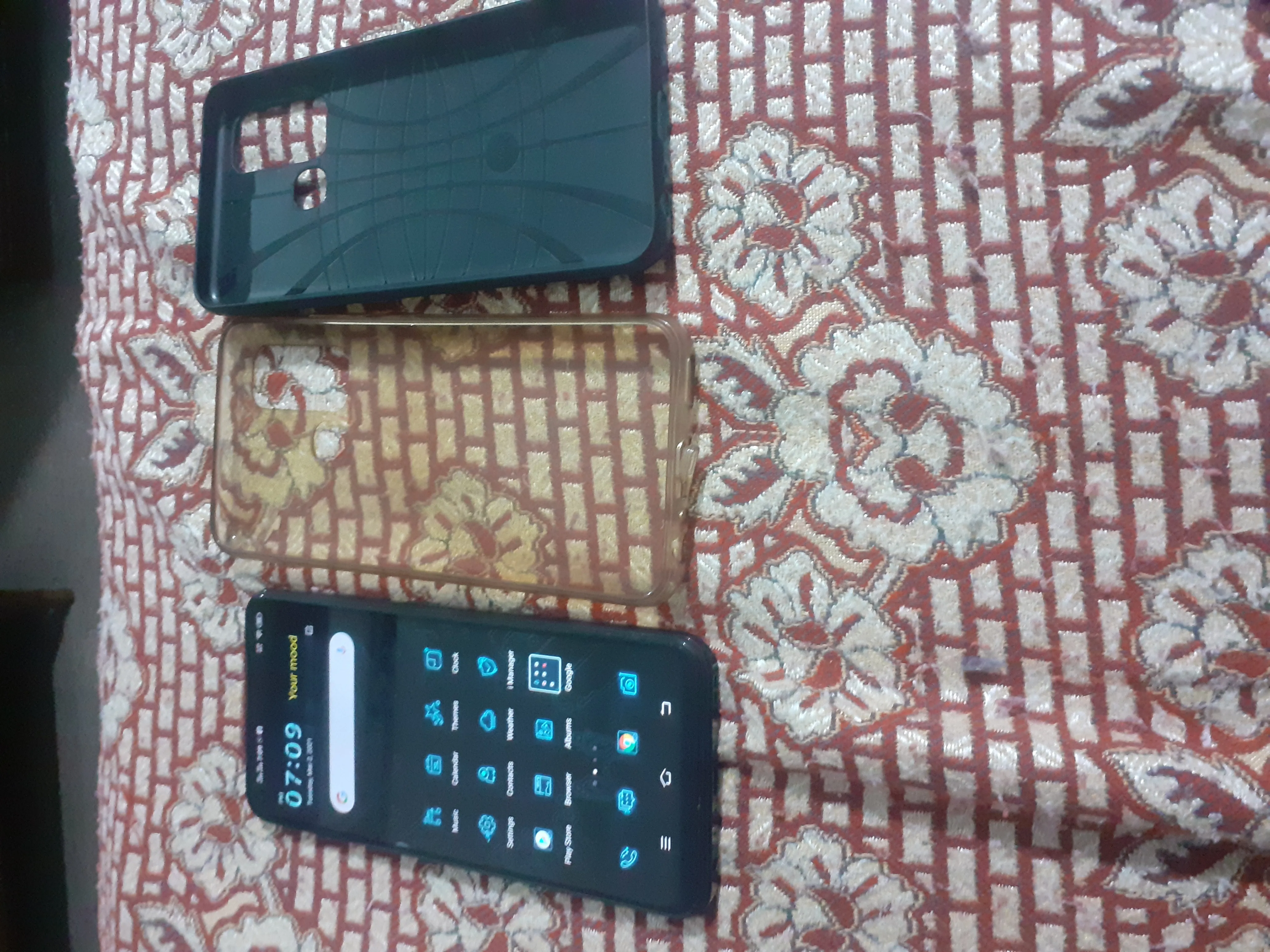 vivo Y30 - photo 1