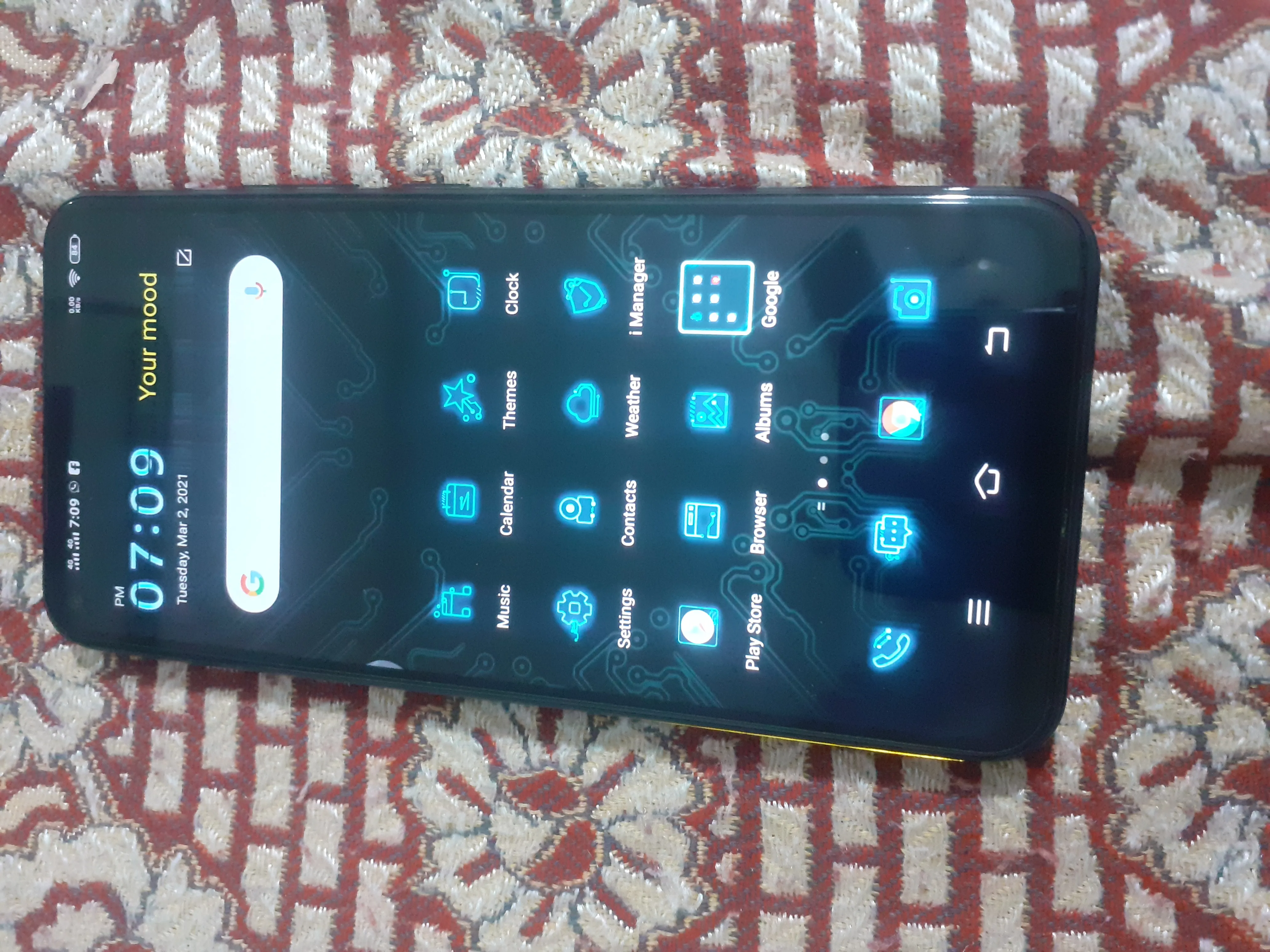 vivo Y30 - photo 2