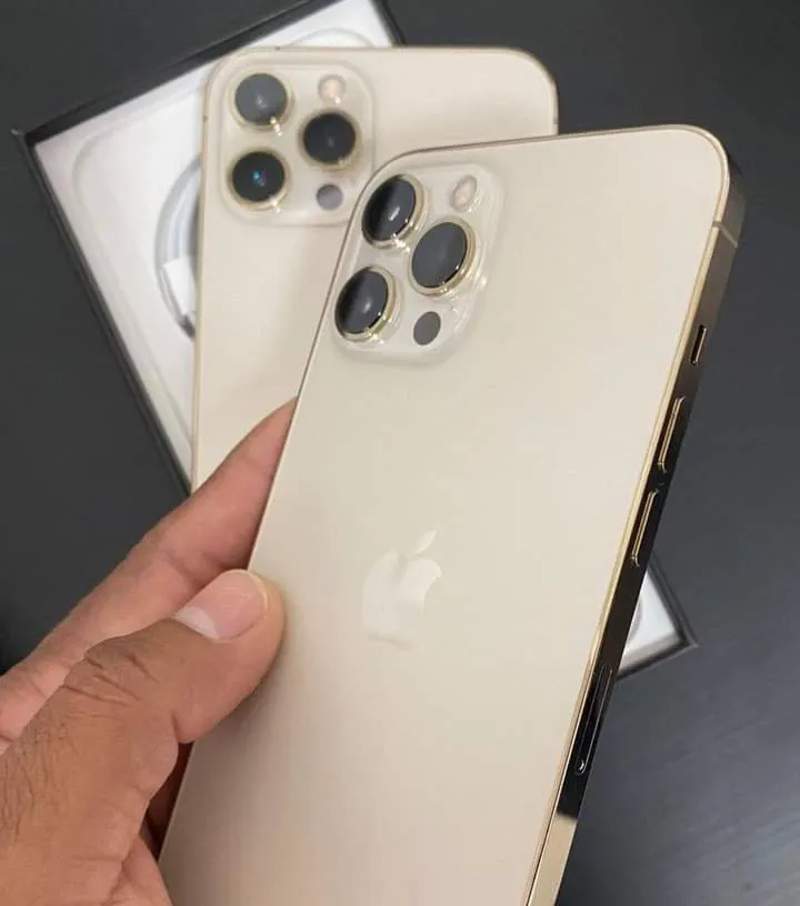 iPhone 12Pro Max