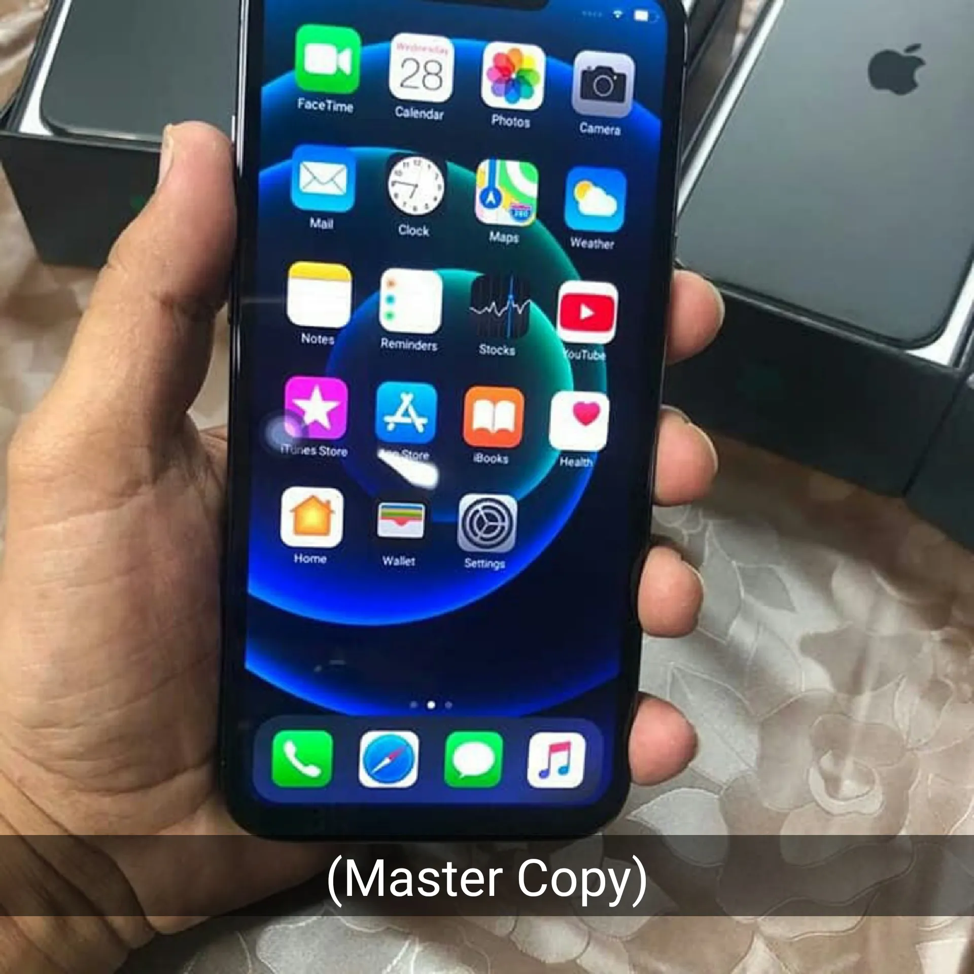 iPhone 12Pro Max - photo 2